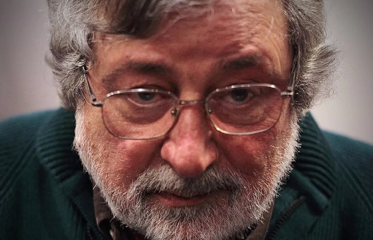 Francesco Guccini