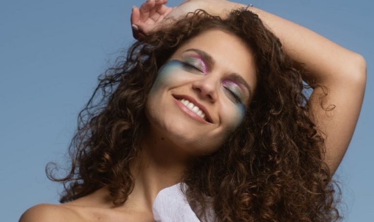 Gaia Gentile nuovo album