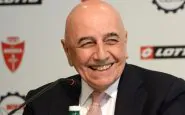 Adriano Galliani