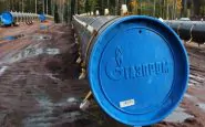 Gazprom: tagli al gas in Italia