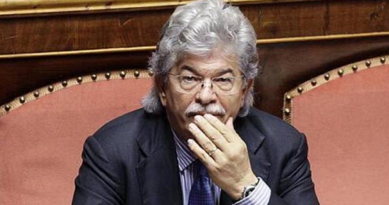 Gf Vip Antonio Razzi