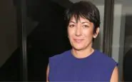 Ghislaine Maxwell condannata