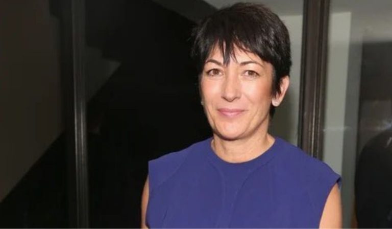 Ghislaine Maxwell condannata