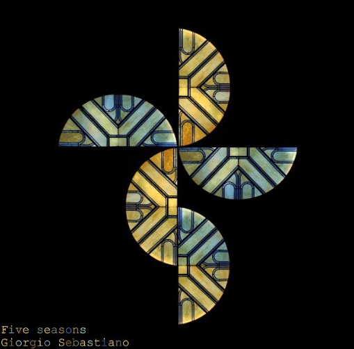 Giorgio Sebastiano Five seasons