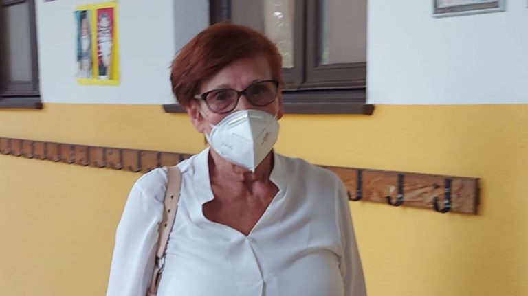 Giusi Rodolfi