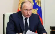 Putin firma il decreto: risarcimento da 76mila euro alle famiglie dei soldati uccisi