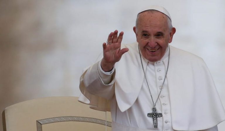 Guerra ucraina Papa Francesco