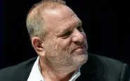 Harvey Weinstein