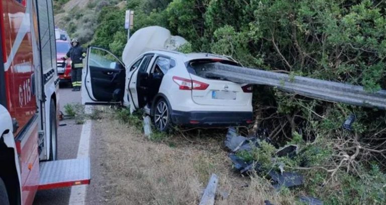 Incidente