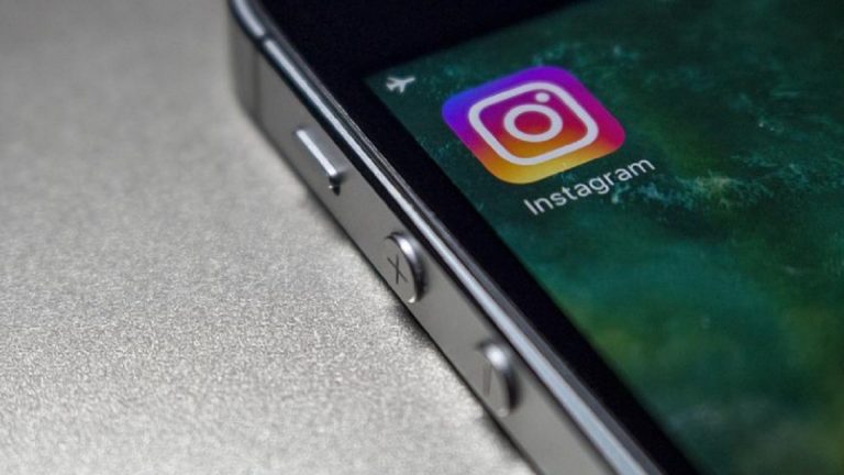 Instagram down