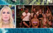 Isola Famosi Vaporidis Nick