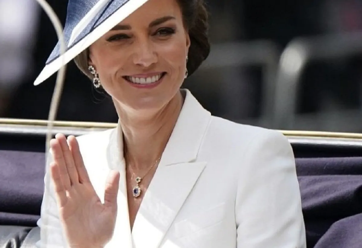 Kate Middleton