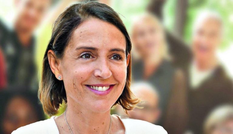 Katia Tarasconi sindaca Piacenza