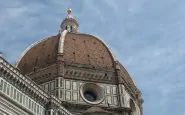 La cupola del Brunelleschi