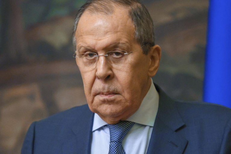 guerra in ucraina Lavrov