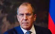 Sergei Lavrov