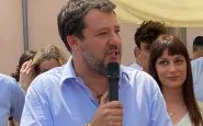 Matteo Salvini