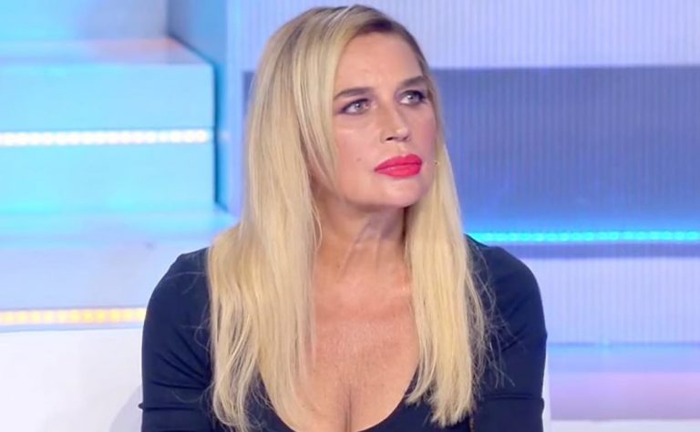 Lory Del Santo