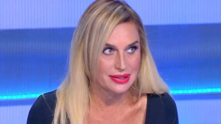 Lory Del Santo