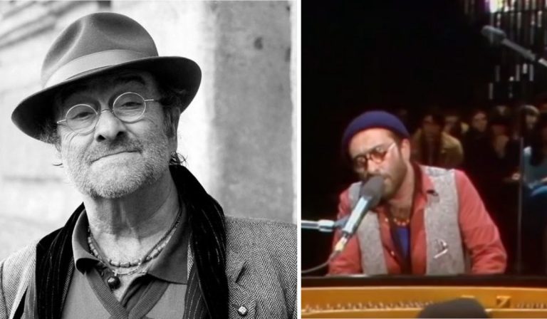 Lucio Dalla curiosità