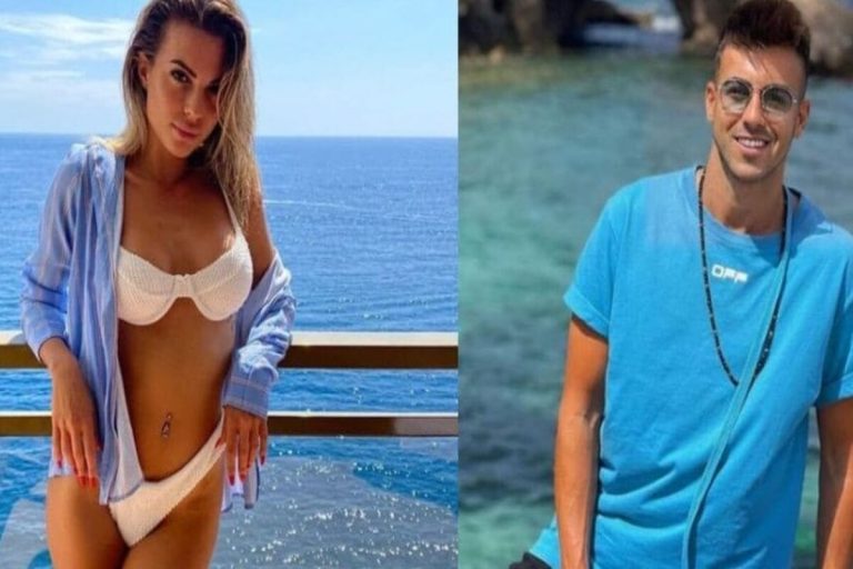 Ludovica Pagani El Shaarawy
