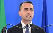 Luigi Di Maio