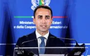 Luigi Di Maio