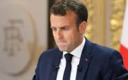 Macron perde maggioranza assoluta