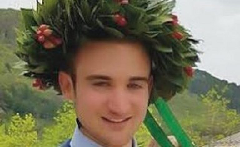Il povero Marco Accordini