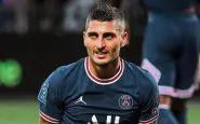 Marco Verratti rapinato