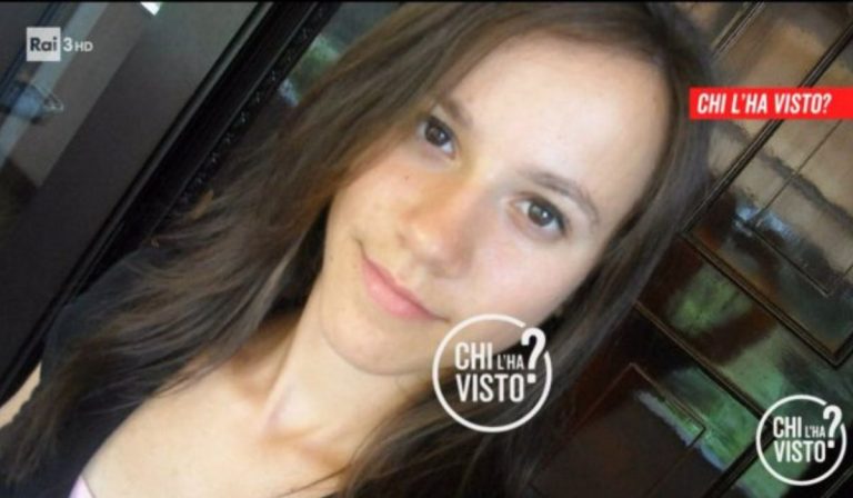 Marianna Cendron genitori