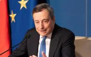 Mario Draghi