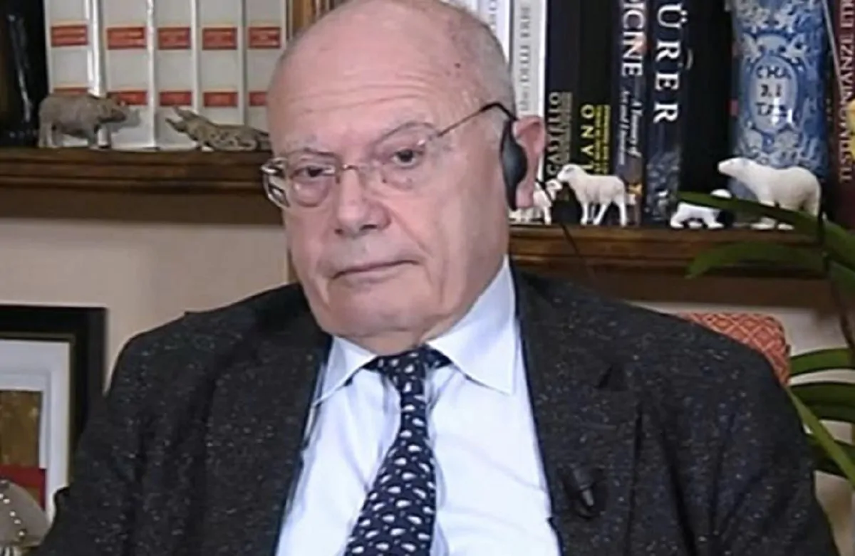 Massimo Galli