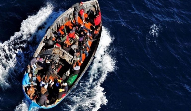 Migranti