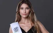 Miss Mondo 2022 Italia