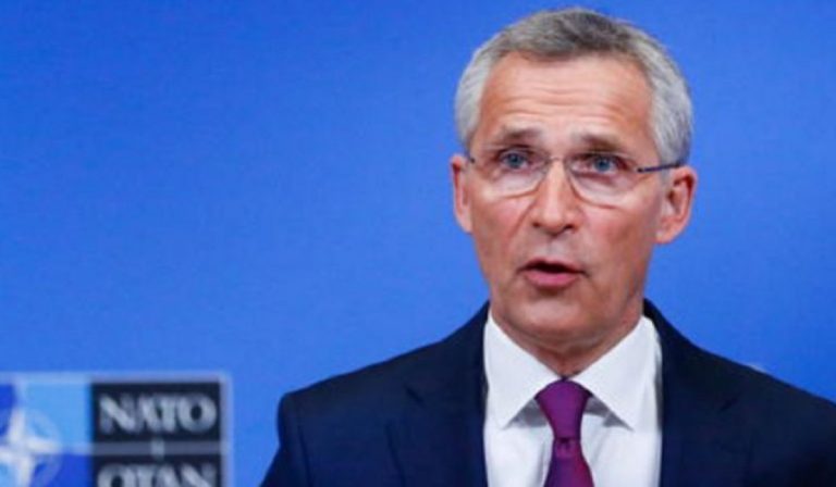 Nato vertice Madrid