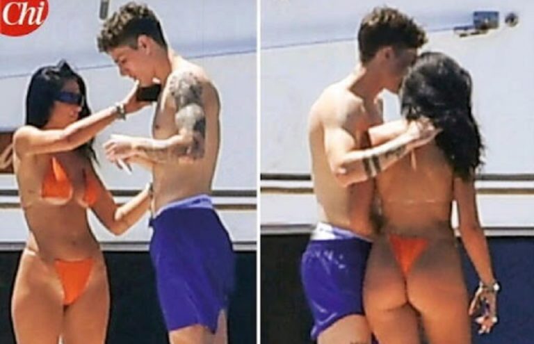 Nicolò Zaniolo Kejdis Bardhi