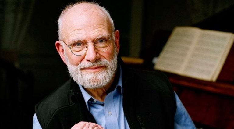 Oliver Sacks