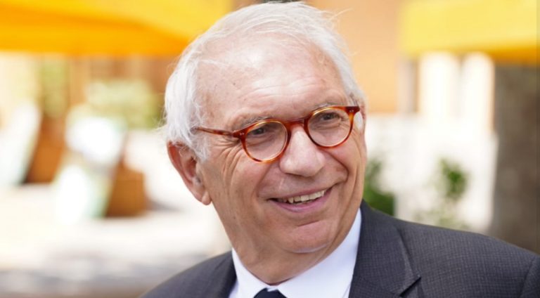 Patrizio Bianchi