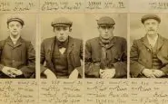 Peaky Blinders