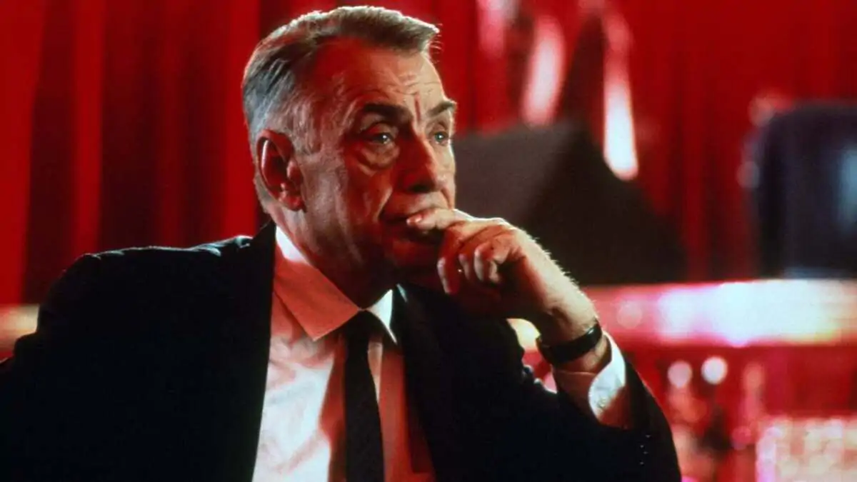 Philip Baker Hall è morto: la star di Magnolia e Boogie Nights aveva 90 anni