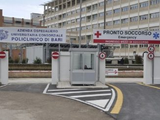 Policlinico di Bari