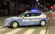 La Polizia ha fermato il minore femminicida