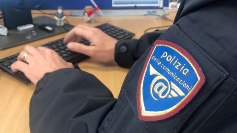 Polizia