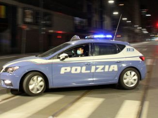 La Polizia di Roma ha arrestato un molestatore