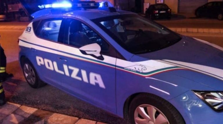 Polizia