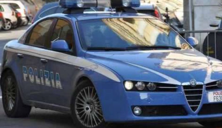Polizia