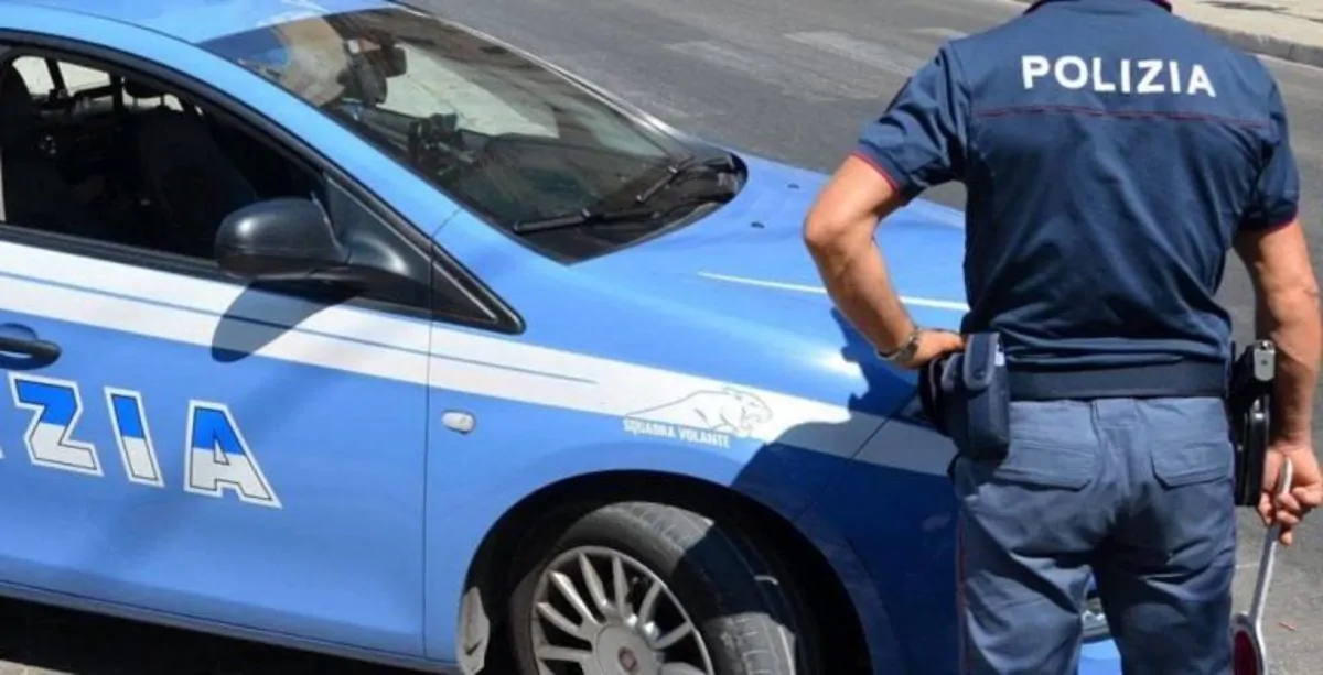 polizia