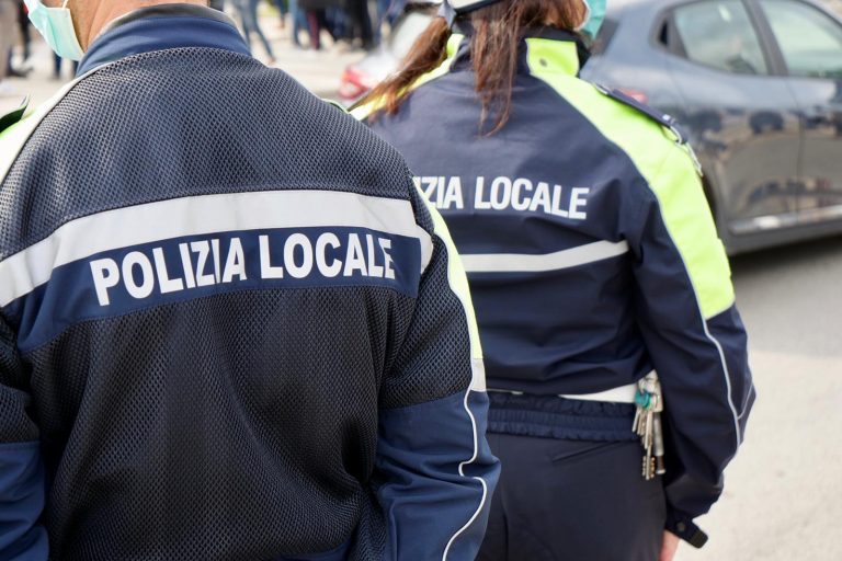 bimbo morto annegato milano