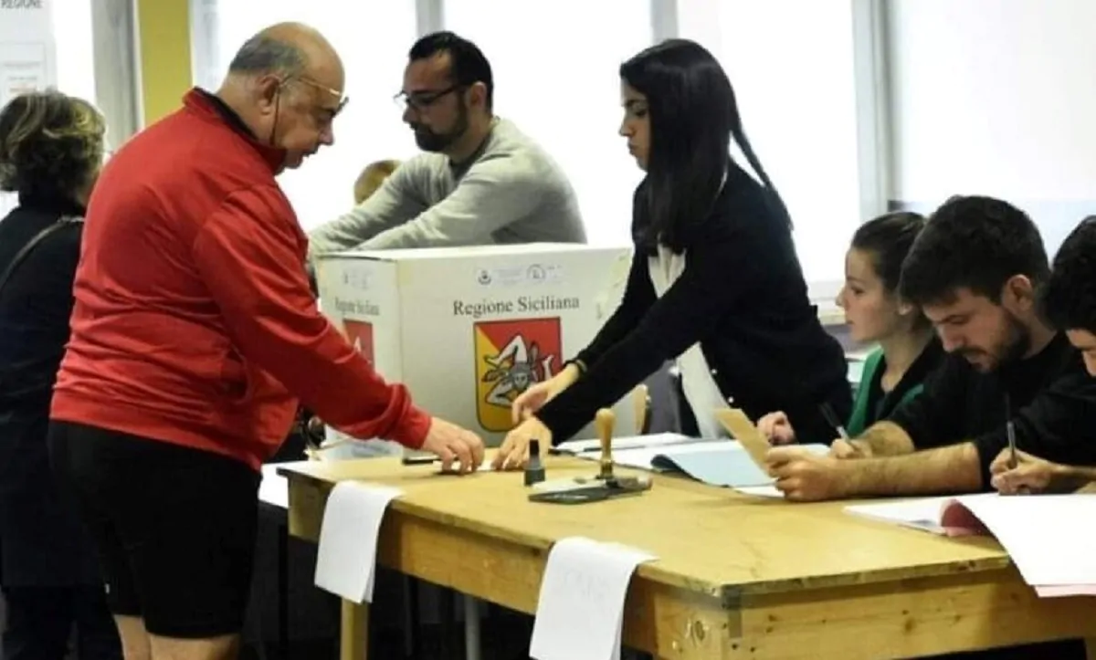 Caos a Palermo con decine di presidenti di seggio "disertori"